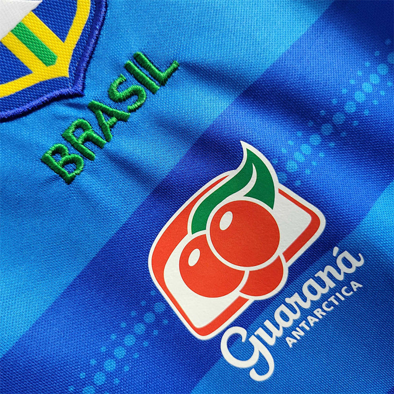 Polo Brazil stripe 25/26