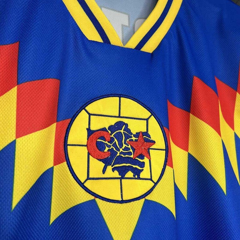 Maillot Club América Rétro 95/96