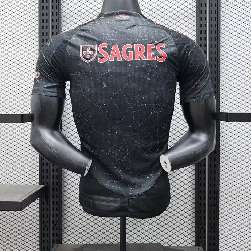 Maillot Benfica Extérieur Player Version 24/25