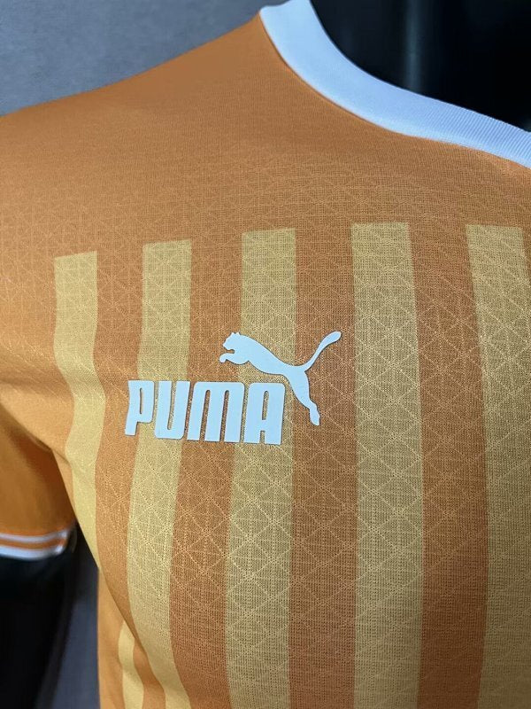 Maillot Côte d’Ivoire Domicile 25/26