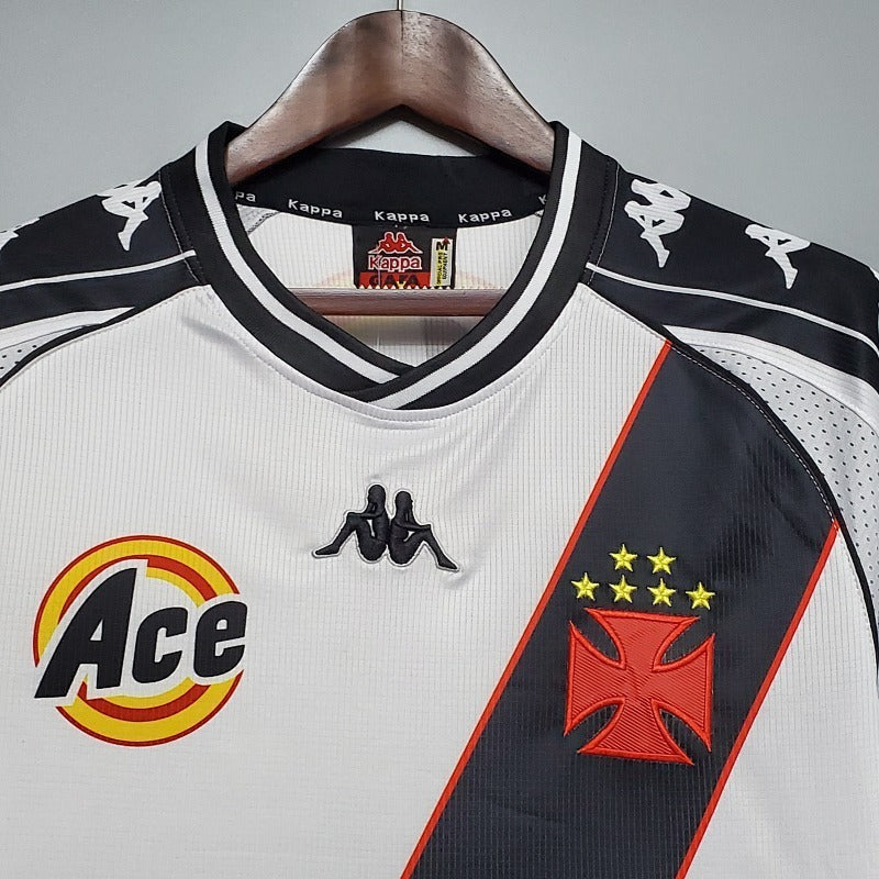 Maillot Vasco da Gama Extérieur 25/26