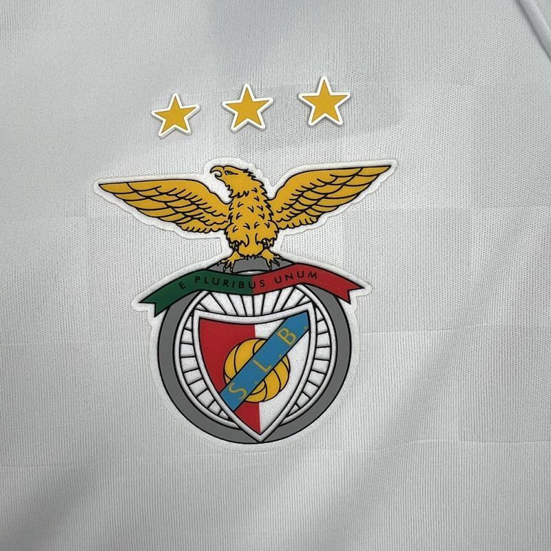 Maillot Benfica Third 25/26