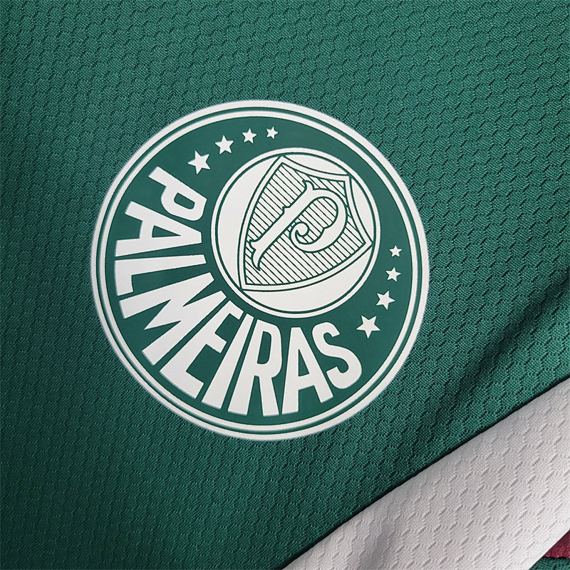 Maillot Palmeiras Pre-Match 23/24