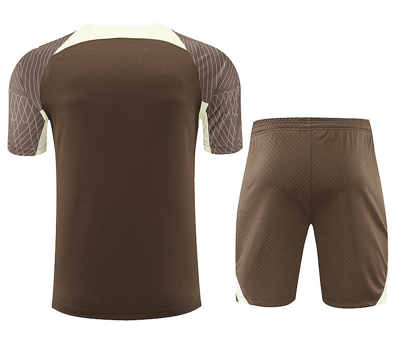 Corinthians Pre-Match Kit 24/25