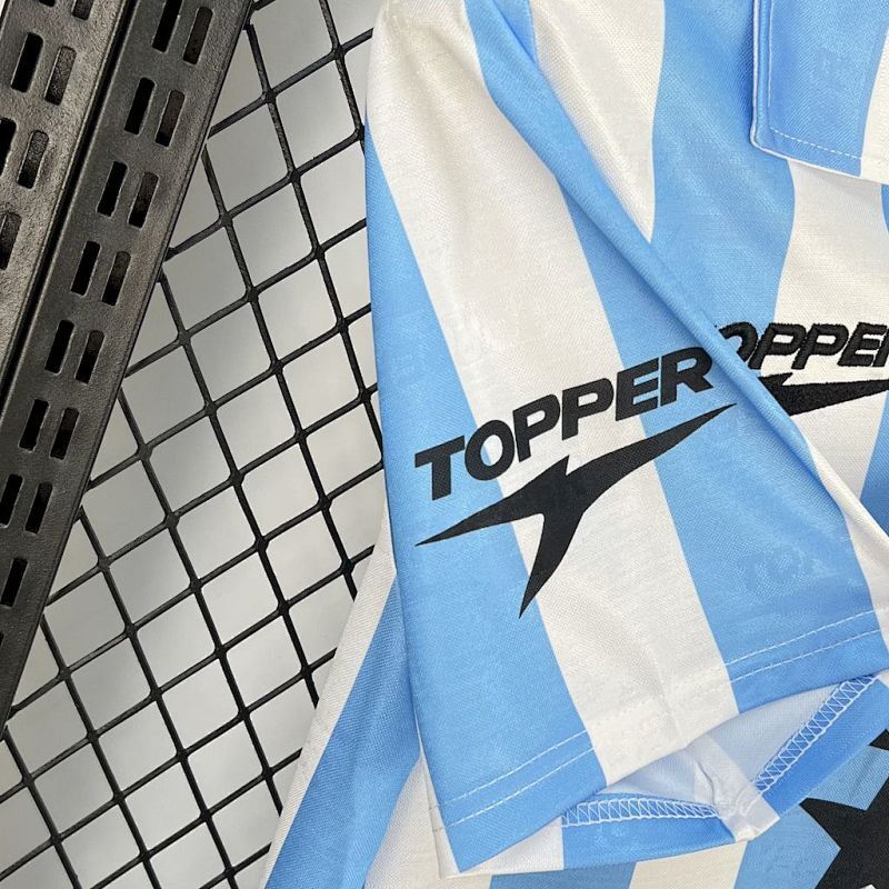 Maillot Racing Club de Domicile Rétro 97/98