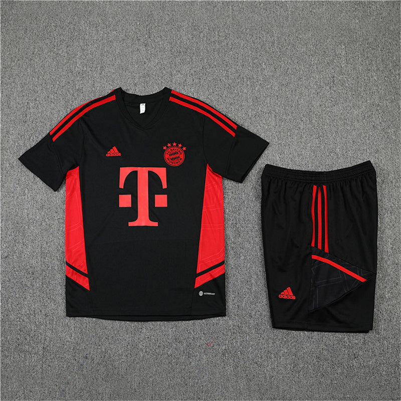 Maillot Bayern Munich Pre-Match 22/23