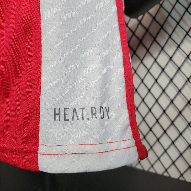 Maillot Ajax Domicile 23/24