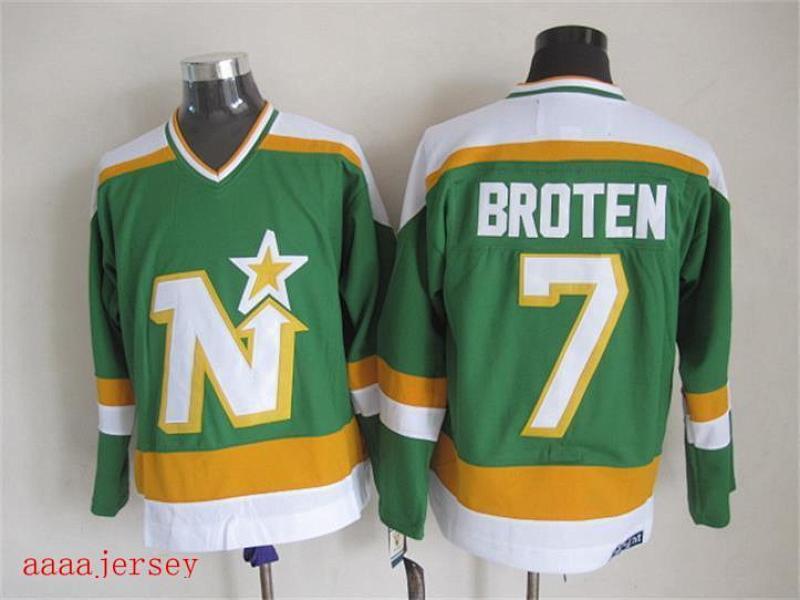 Maillot Dallas Stars ice Rétro Vintage