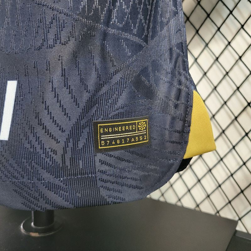 Maillot Pumas UNAM Extérieur Player Version 23/24