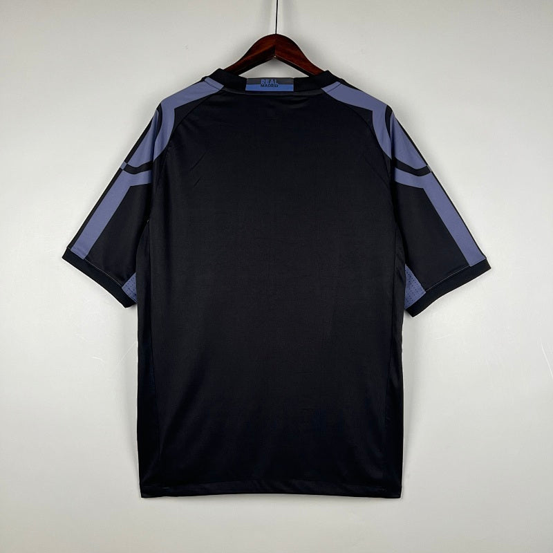 Maillot Real Madrid Extérieur Rétro 2016/17
