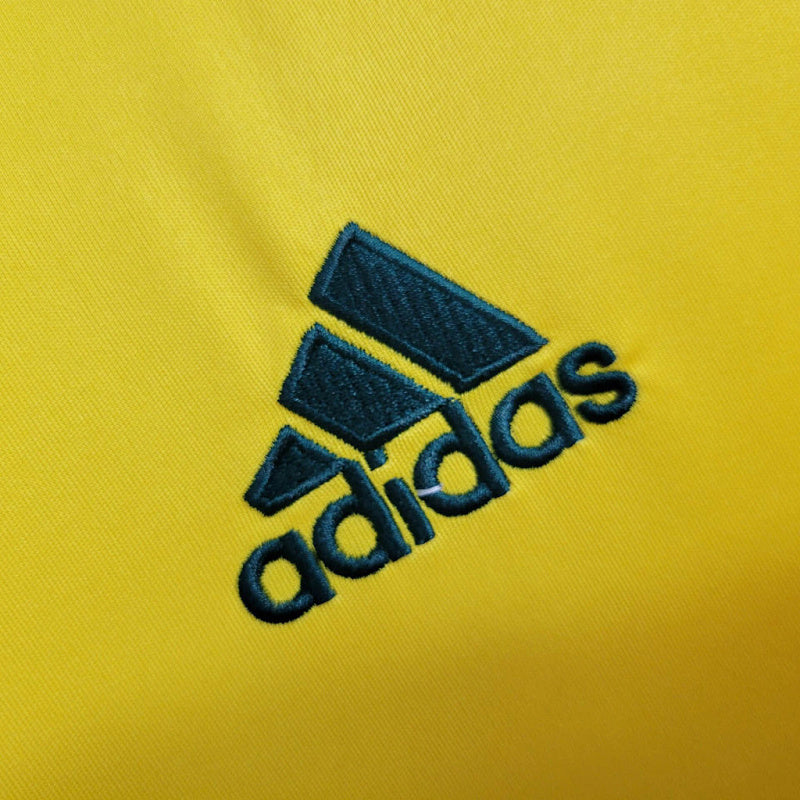 Camiseta Palmeiras Retro 14/15