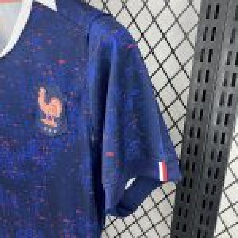 Maillot France T Domicile 25/26