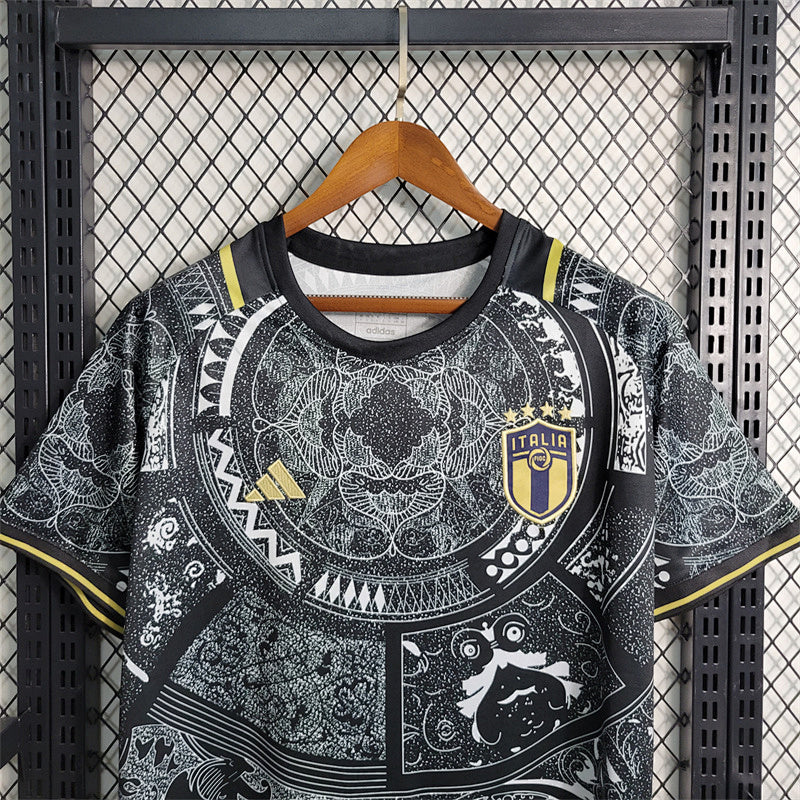 Maillot Italy Édition spéciale 25/26