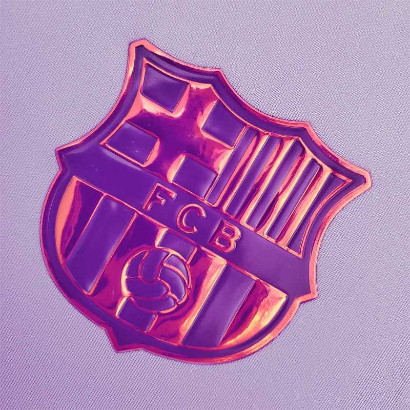 Maillot FC Barcelone Extérieur 21/22