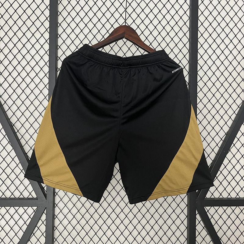 Short Belgium UEFA Euro Domicile 25/26