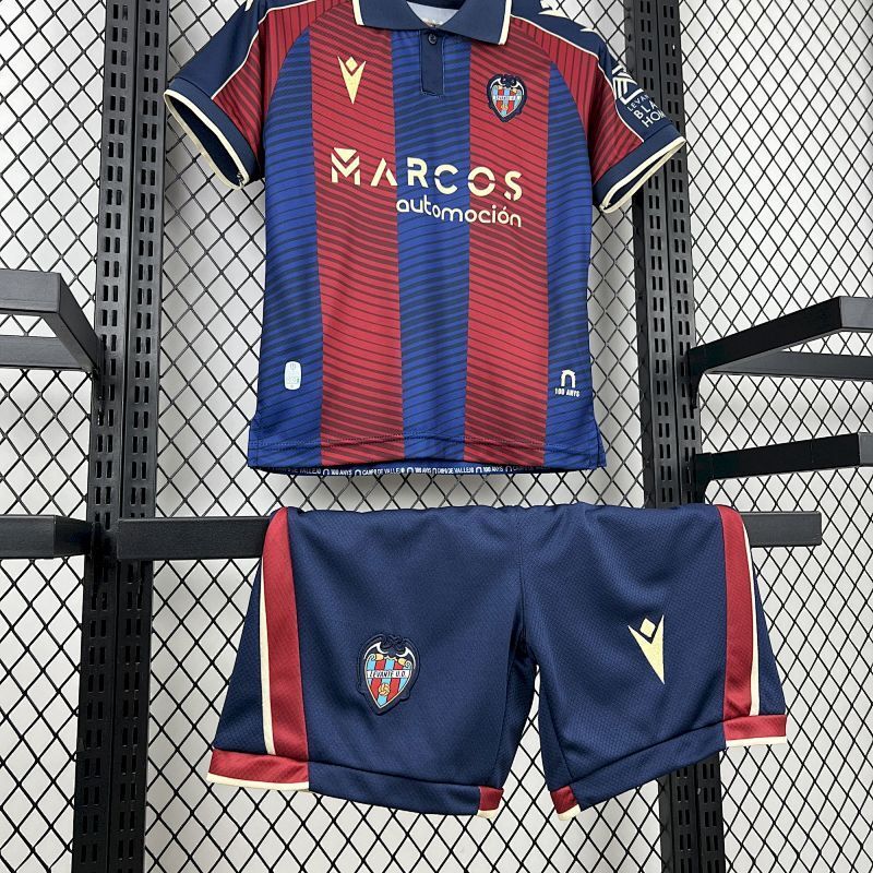 Ensemble Enfant Levante UD Kid Domicile 25/26