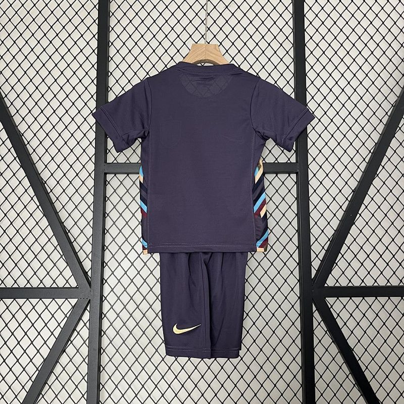 Ensemble Enfant England Kid Sets Extérieur 25/26