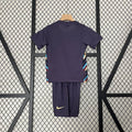 Conjunto Inglaterra Niño Sets Visitante 2024