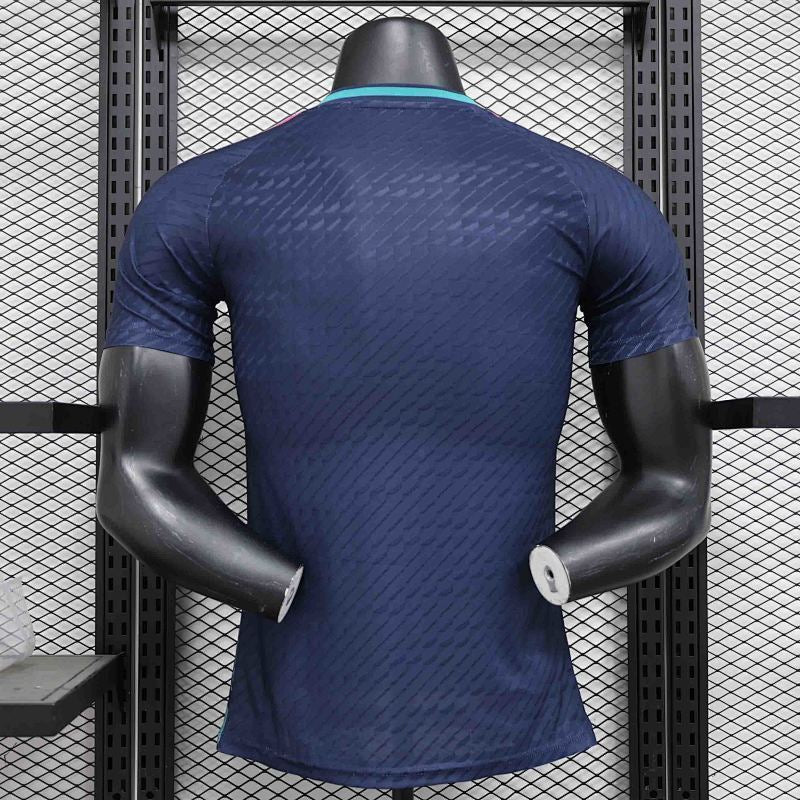 Camiseta Real Madrid Versión Player 24/25 (6)