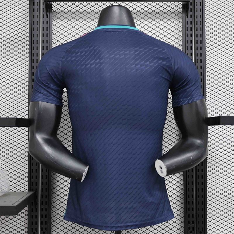 Maillot Real Madrid Player 24/25 (6)