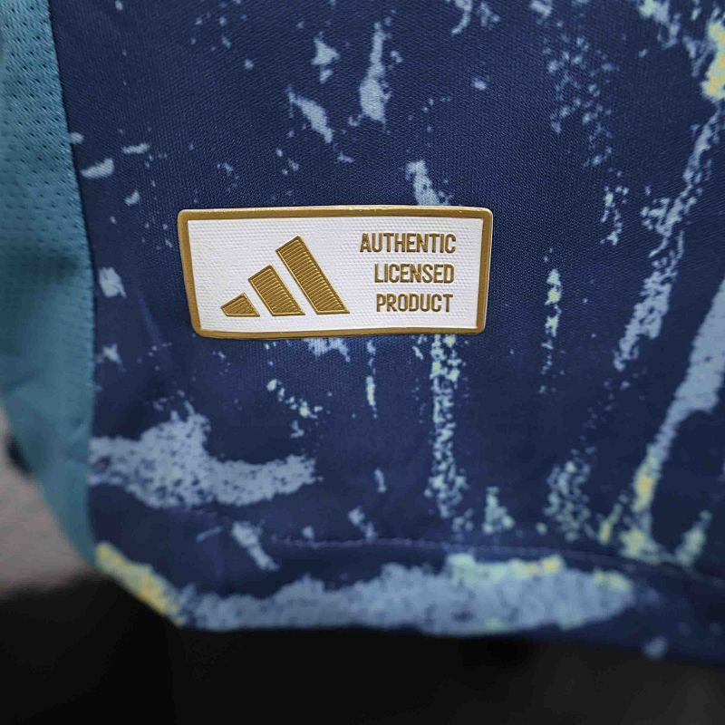 Maillot Ajax Extérieur Player Version 24/25