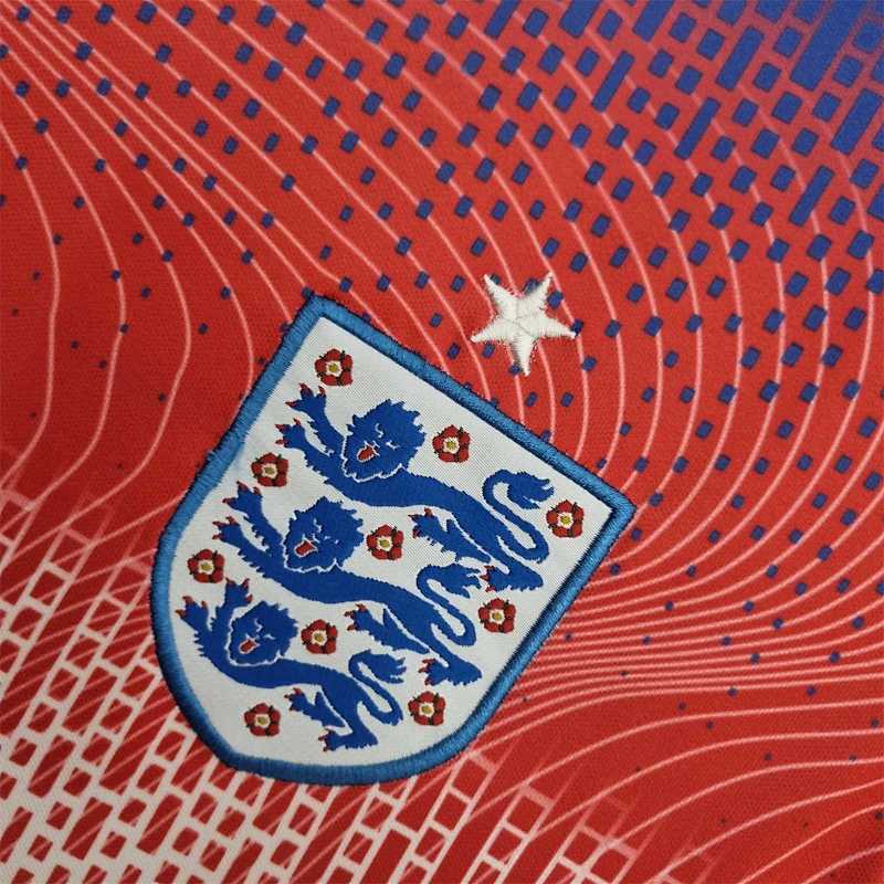 Maillot England Rétro 25/26