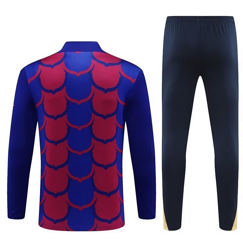 Survêtement FC Barcelone 24/25 (6)