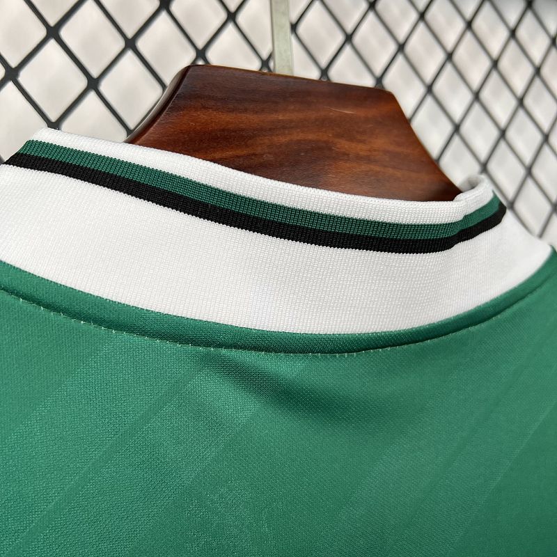 Maillot Sporting CP Extérieur Rétro 94/95