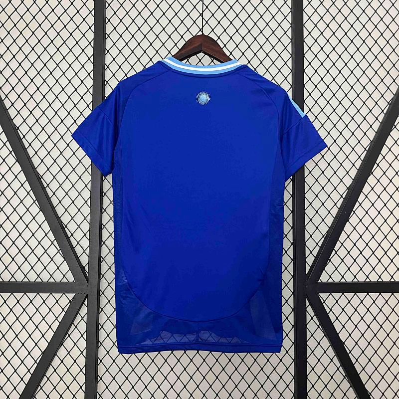 Maillot Femme Argentina Copa America Extérieur 25/26
