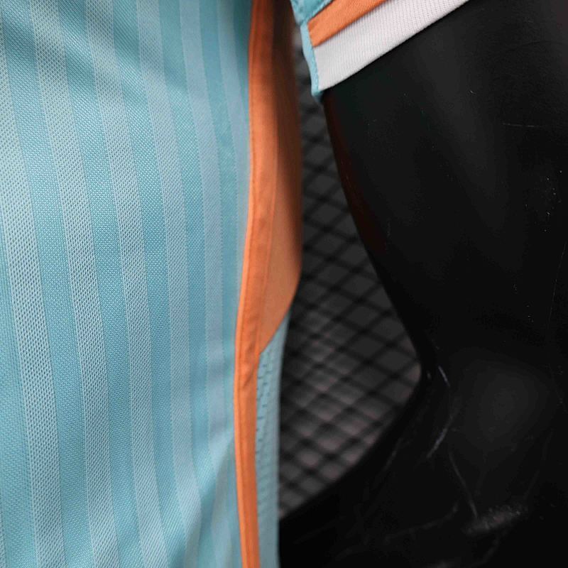 Maillot Inter Miami Third Player Version 24/25