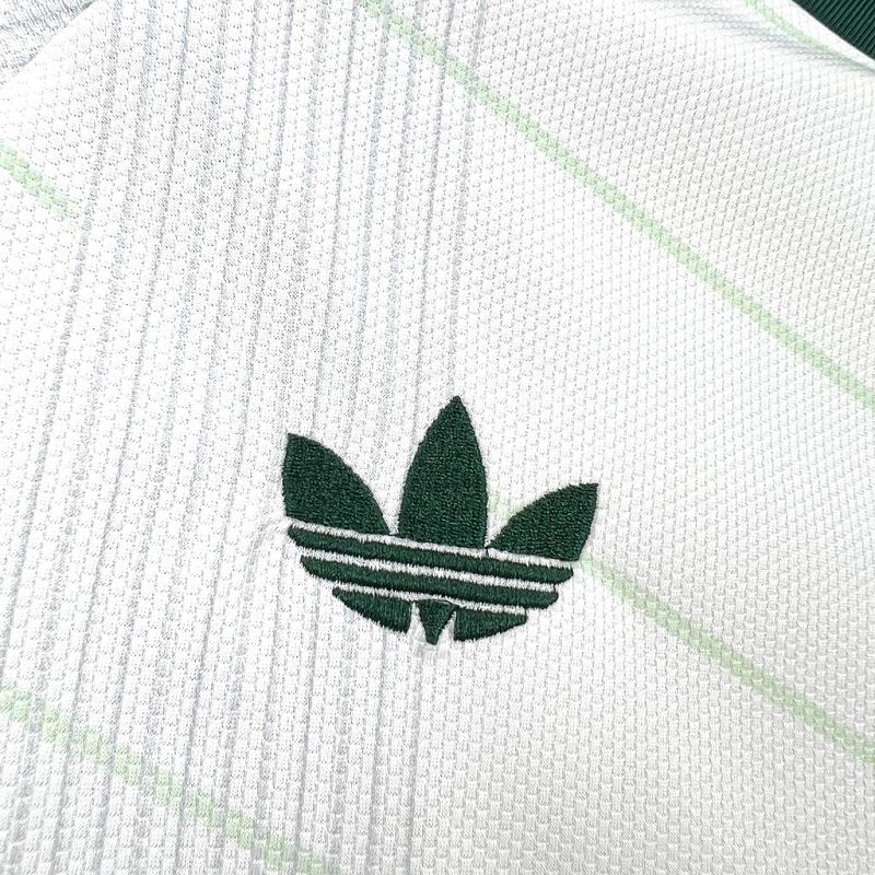 Maillot Irlande du Nord Extérieur Coupe du Monde 2026