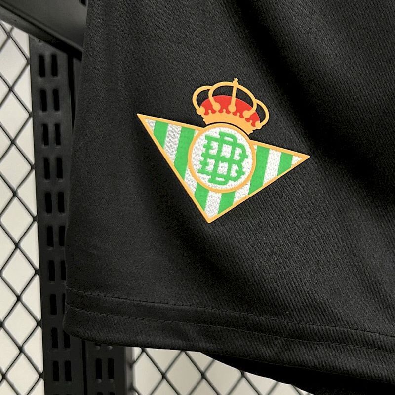 Ensemble Enfant Real Betis Édition spéciale 25/26