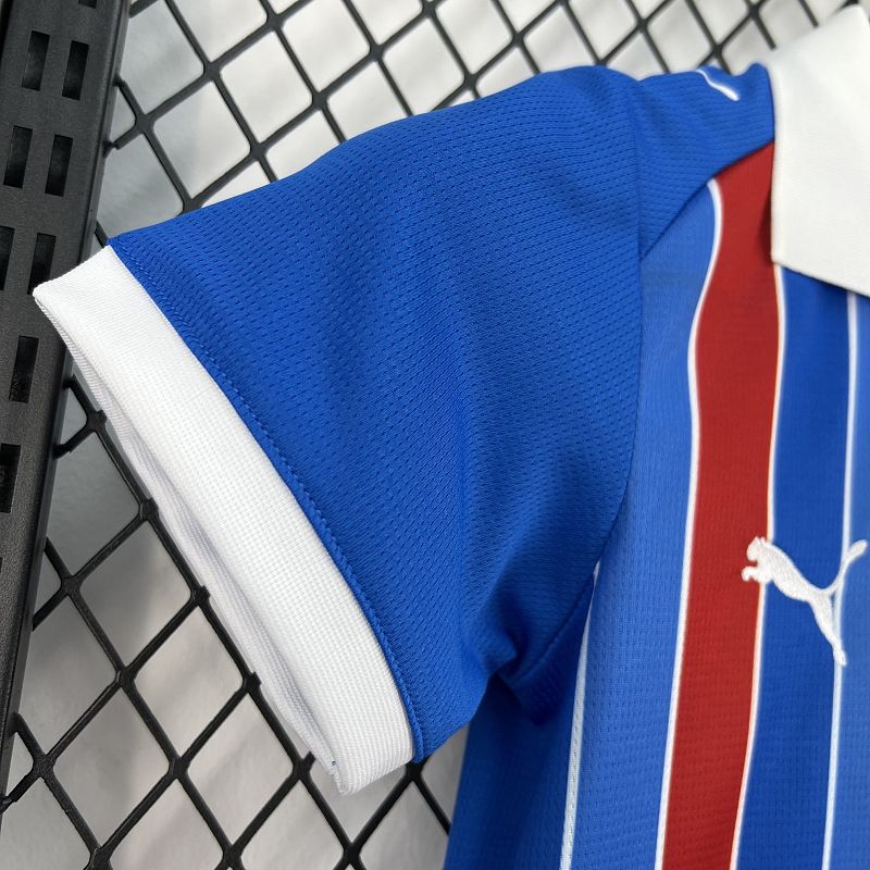 Ensemble Enfant Bahia Extérieur 26/27