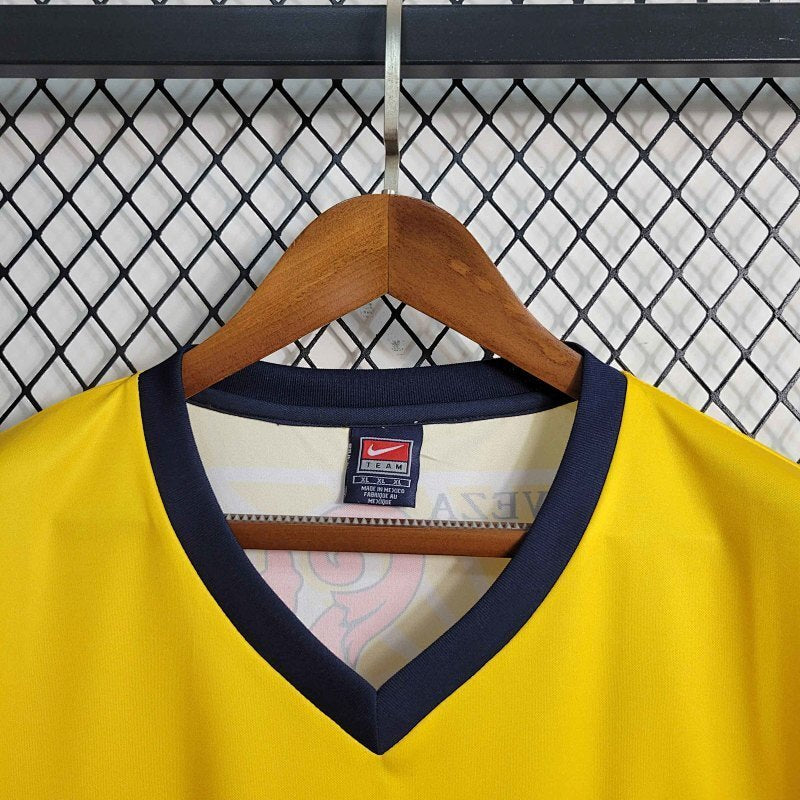 Maillot America Domicile Rétro 25/26