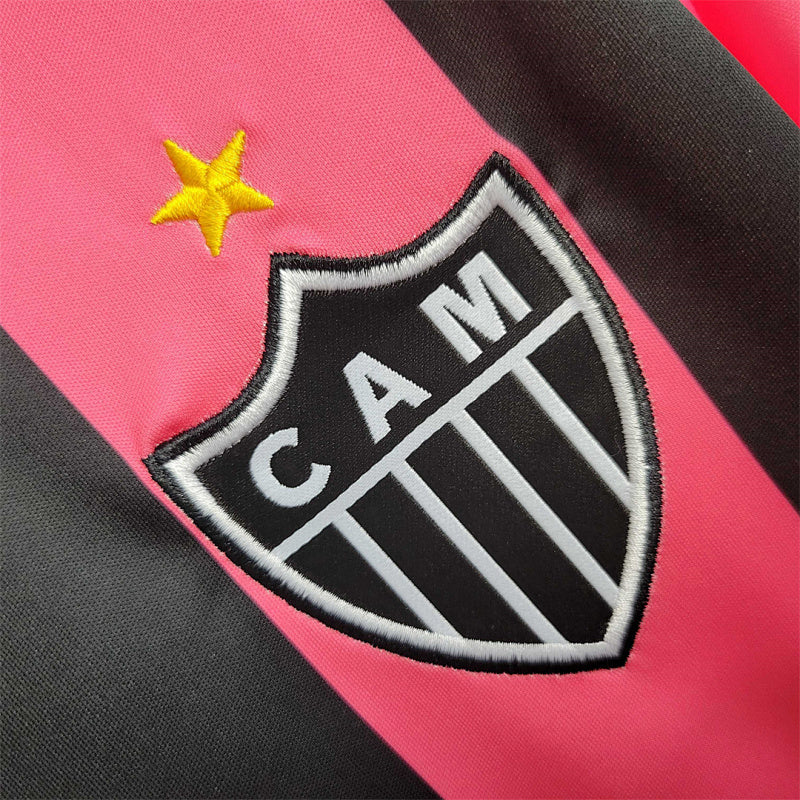 Maillot Minero pink Édition spéciale 22/23