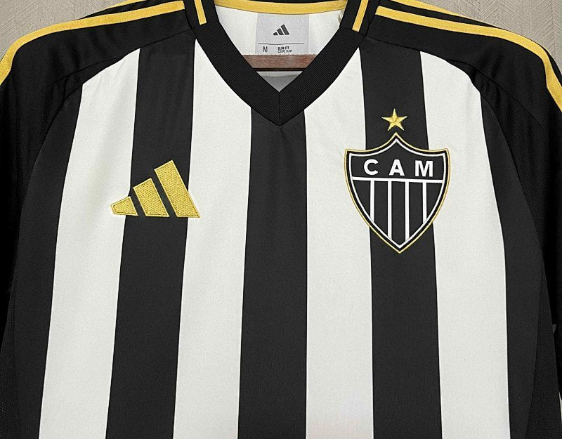 Maillot Atlético Mineiro T Domicile 25/26