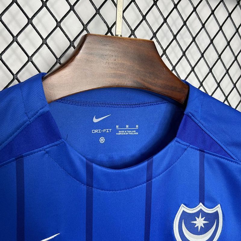 Maillot Portsmouth Domicile 24/25