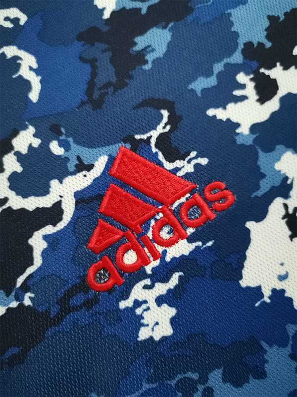 Maillot Japon Domicile 2020