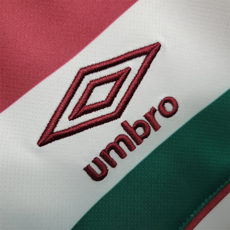 Débardeur Fluminense Extérieur 23/24