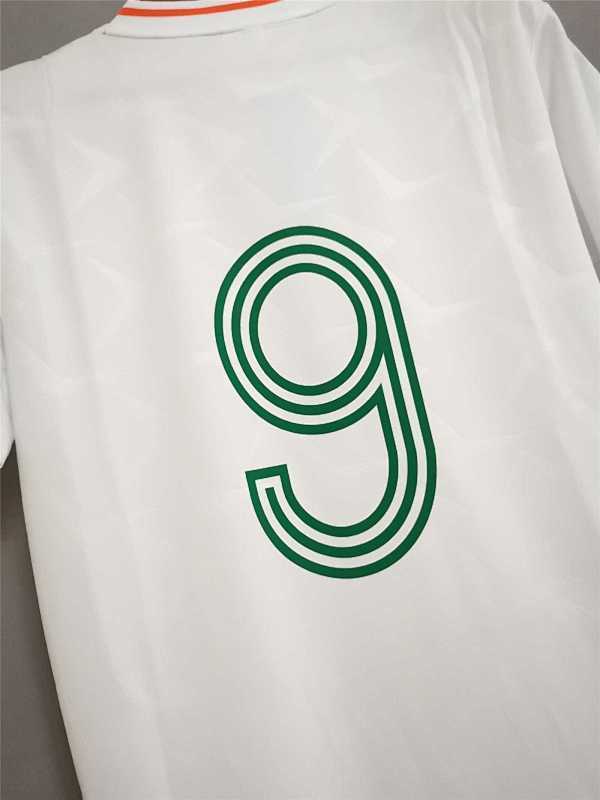 Maillot ireland Extérieur Rétro 25/26