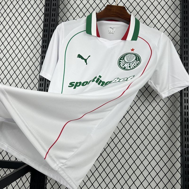 Maillot Palmeiras Extérieur 26/27