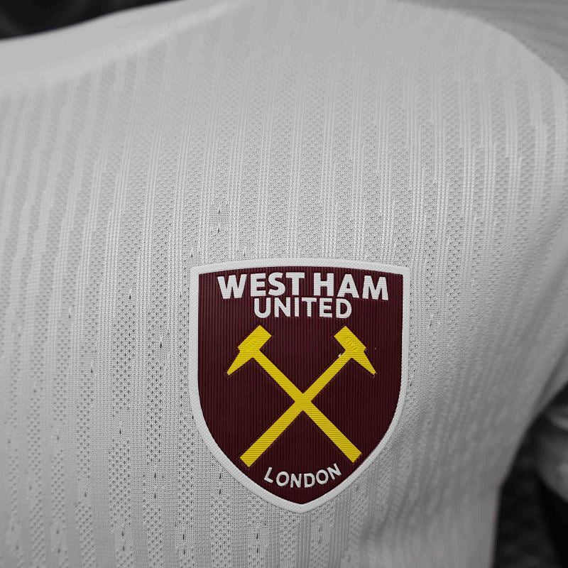 Maillot West Ham Édition spéciale Player Version 24/25