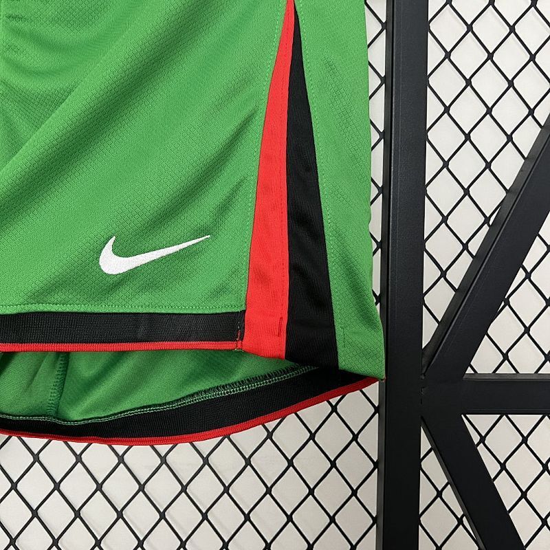 Short Portugal UEFA Euro Domicile 25/26