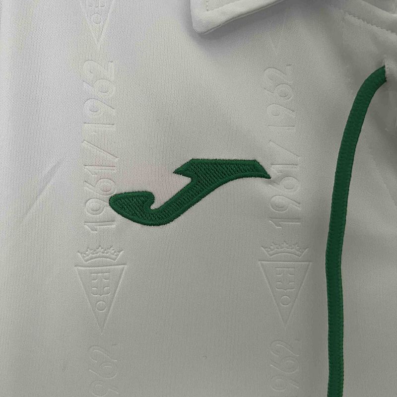 Maillot Cordoba Anniversary 24/25