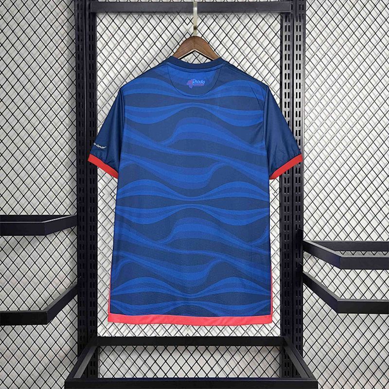 Maillot Bahia Third 24/25