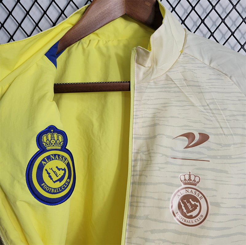 Coupe-vent Al-Nassr 23/24