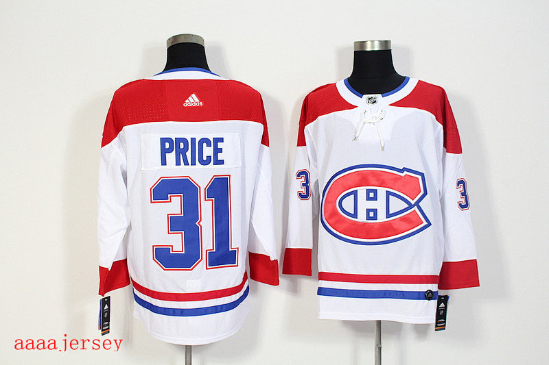 Maillot Montreal Canadiens ice 25/26