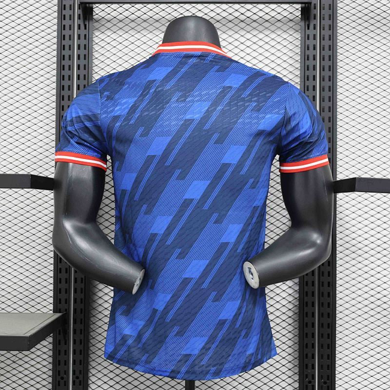 Maillot Manchester United Édition spéciale Player Version 25/26