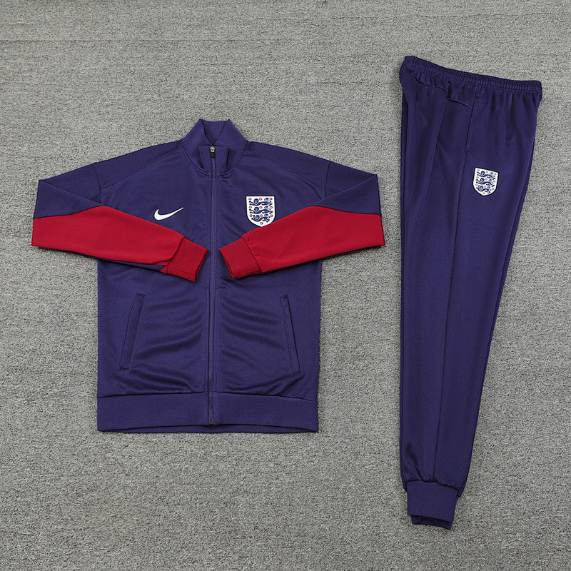 Coupe-vent Angleterre 2024