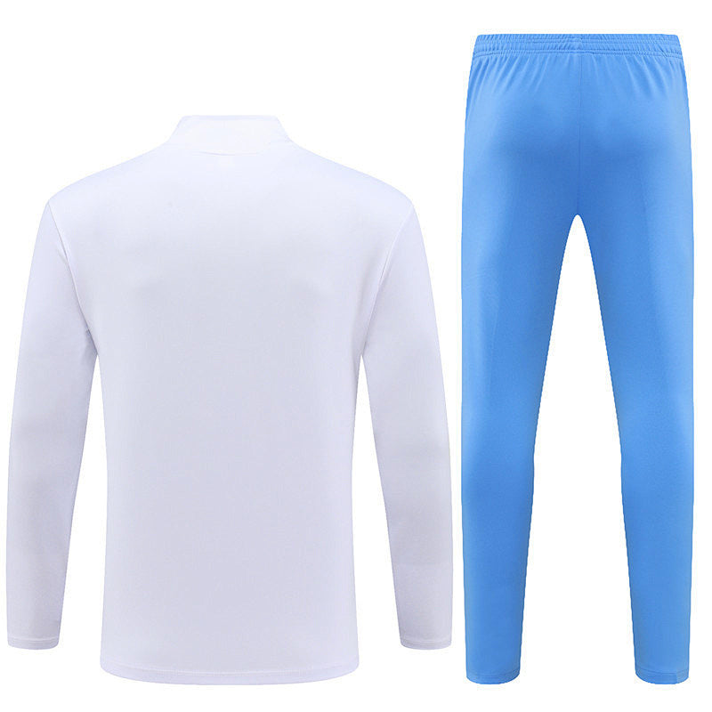 Argentina Zipper Long Sleeve Tracksuit 2023
